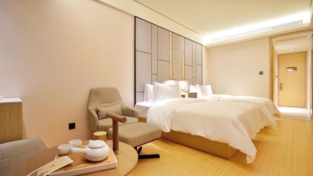 Ji Shijingshan Wanda West 4* Beijing